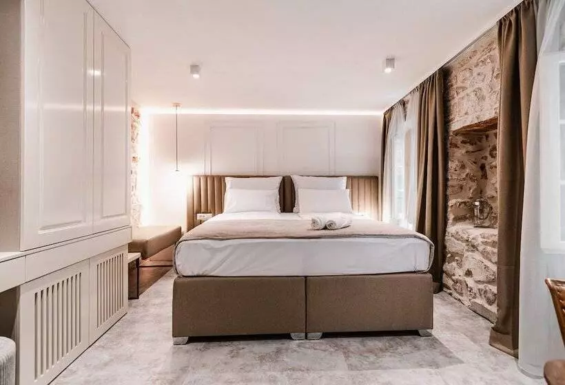 Hotelli šibenik Palace