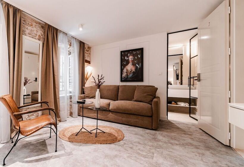 בית מלון כפרי šibenik Palace