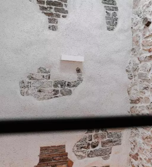 Hotelli šibenik Palace