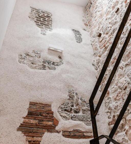 בית מלון כפרי šibenik Palace