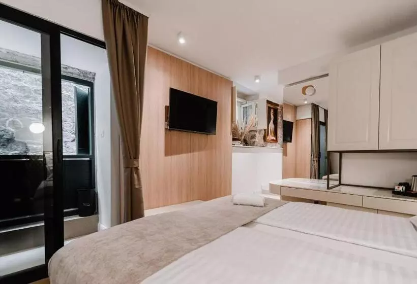 Hotelli šibenik Palace