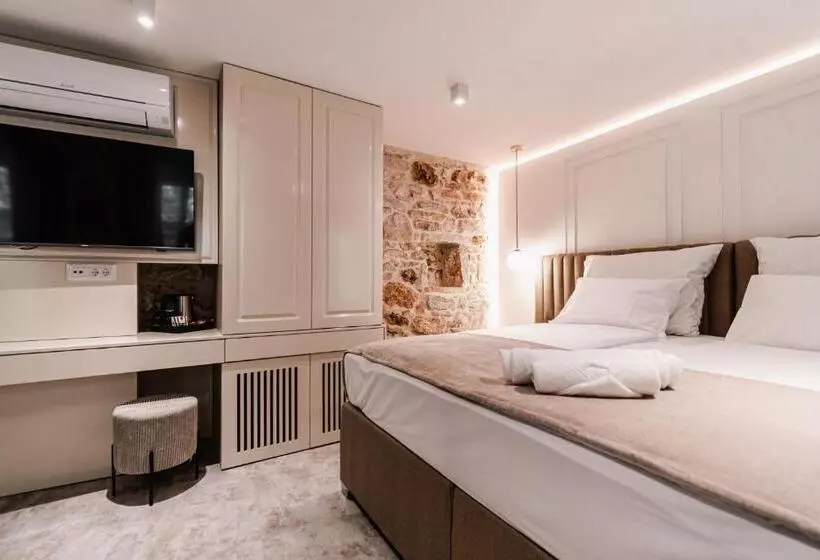 Hotelli šibenik Palace