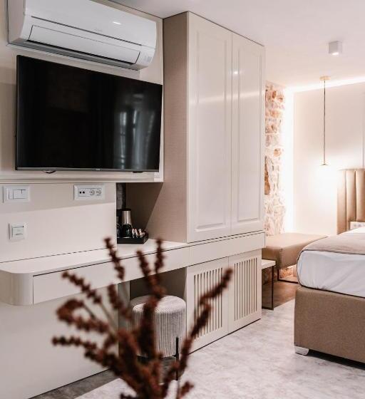 בית מלון כפרי šibenik Palace