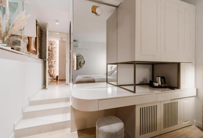 בית מלון כפרי šibenik Palace