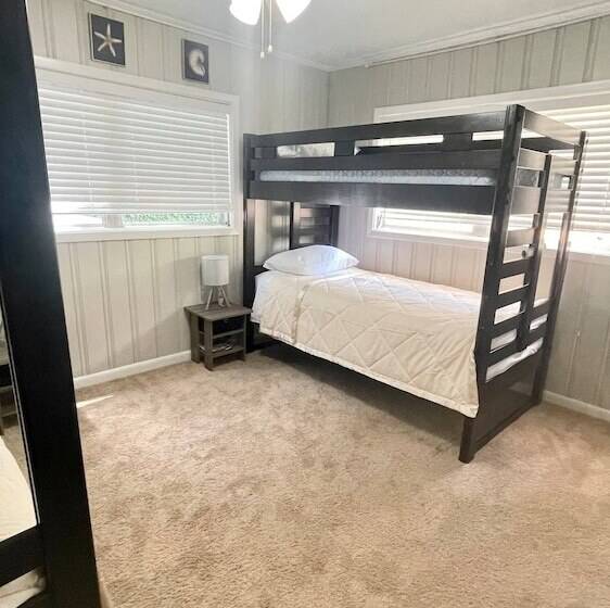 호텔 The Red Cottage Fantastic View Firepit Free Kayaks