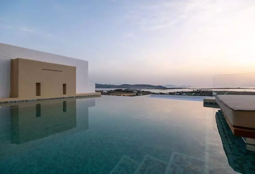 Hotelli Utopia Suites By Anna Platanou   Adults Only