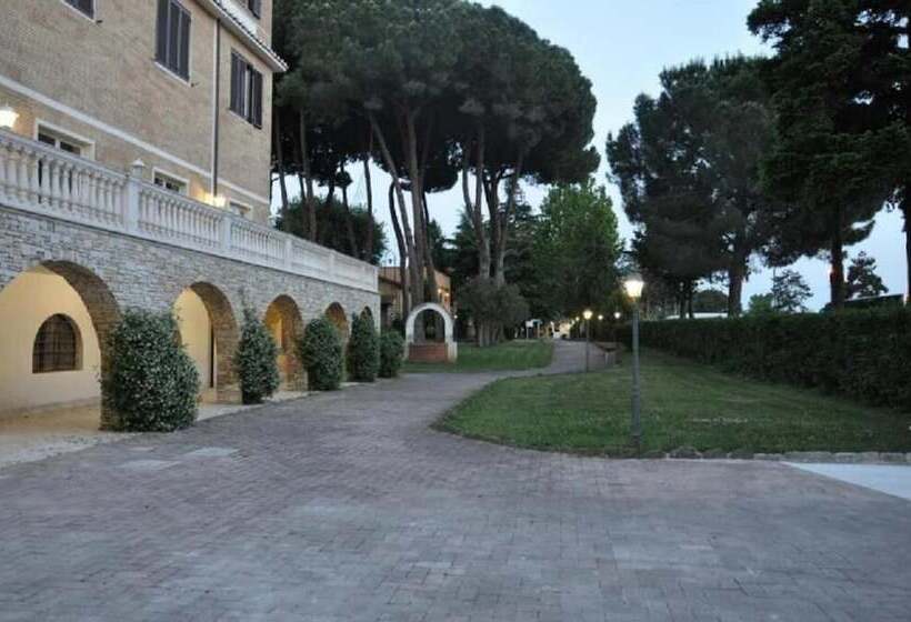 فندق Villa Maria Park