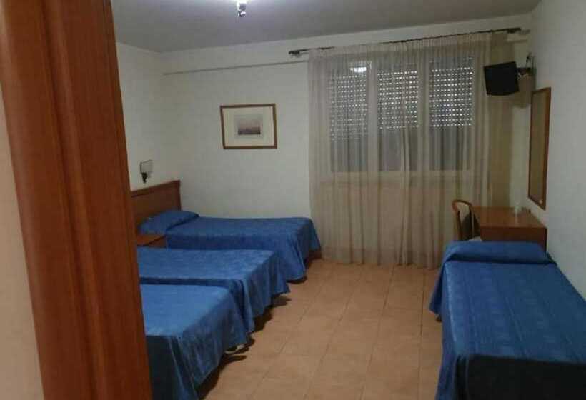 فندق Villa Maria Park