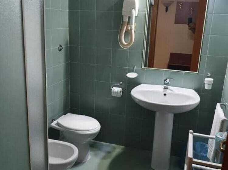 فندق Villa Maria Park