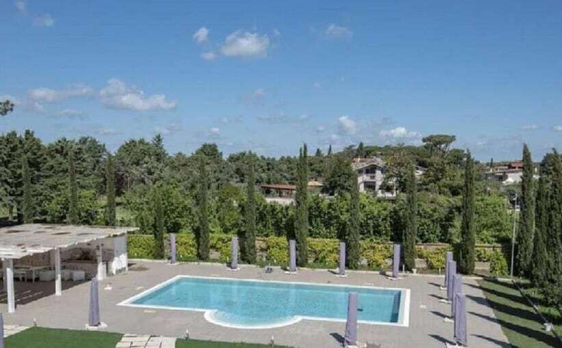 فندق Villa Maria Park