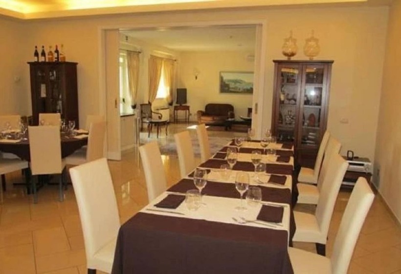 فندق Villa Maria Park