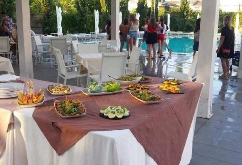 فندق Villa Maria Park