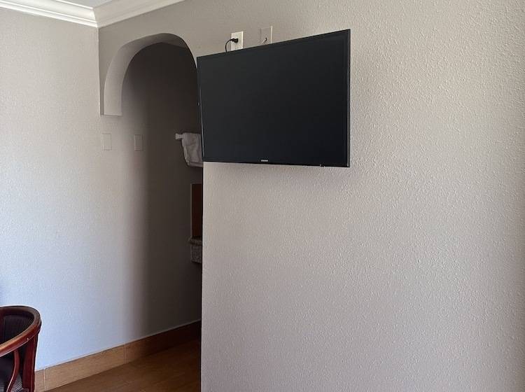 モーテル Twenty First Century Inn