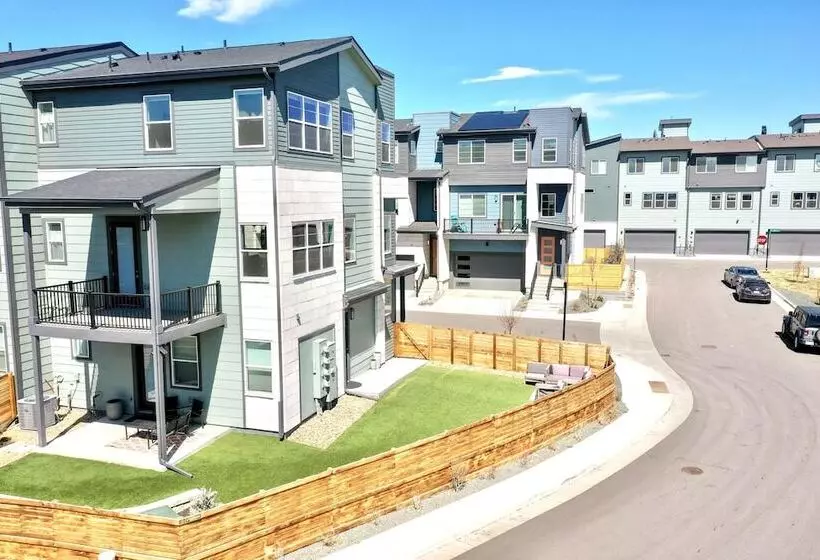 ペンション Bear Lodge