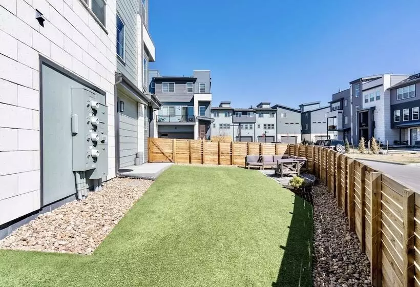 ペンション Bear Lodge