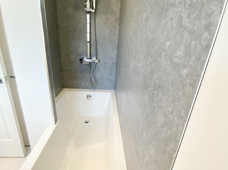 Pensione Harbourside Chambers