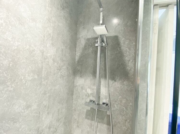 Pensione Harbourside Chambers