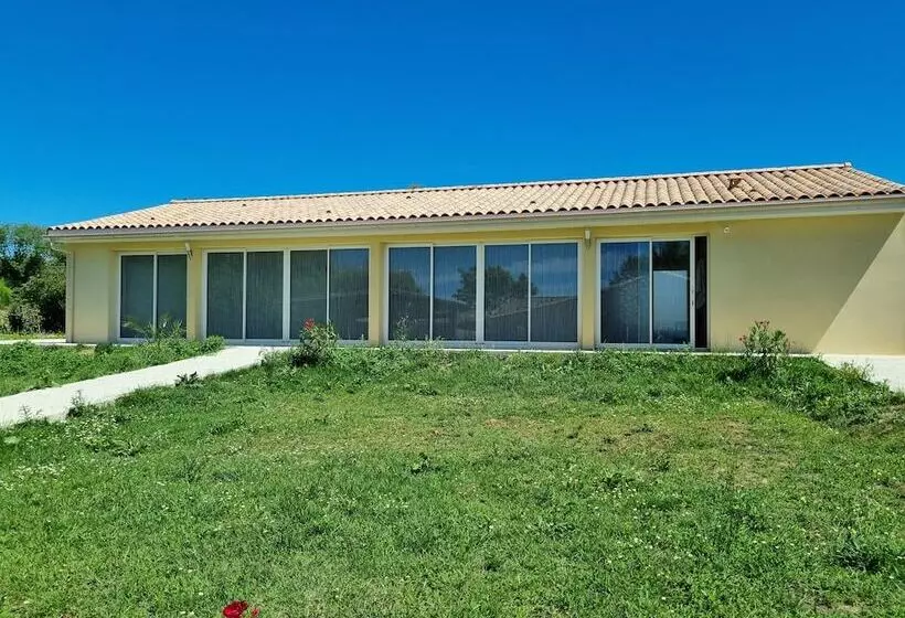 Majatalo Le Cocon De Lily