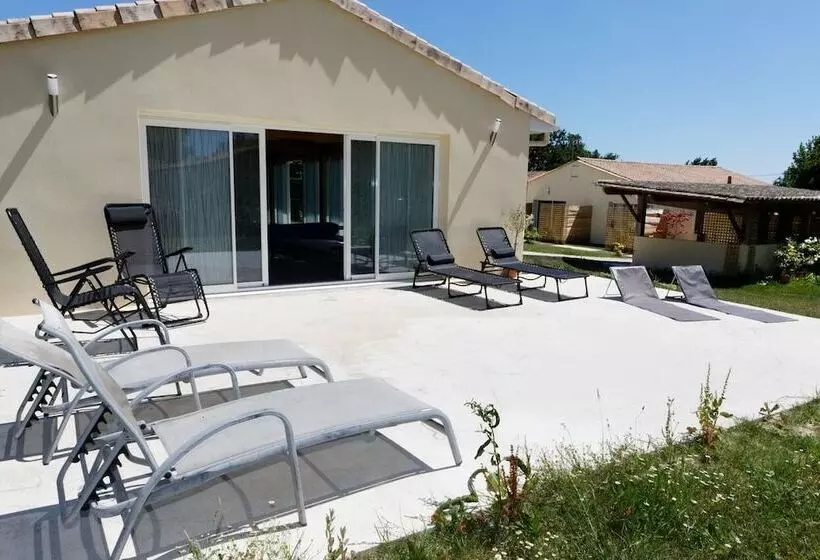 Majatalo Le Cocon De Lily