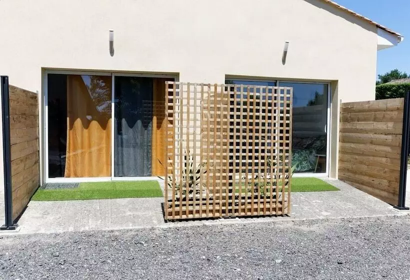 Majatalo Le Cocon De Lily