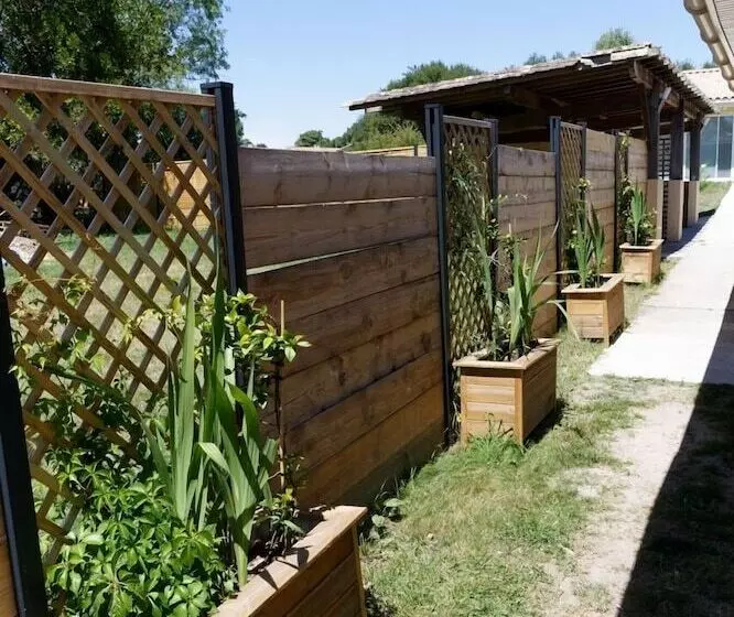 Majatalo Le Cocon De Lily