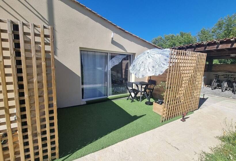 פנסיון Le Cocon De Lily