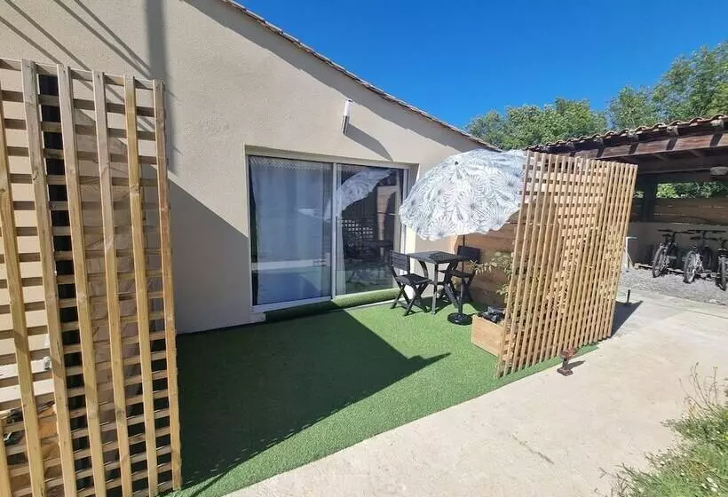 Majatalo Le Cocon De Lily