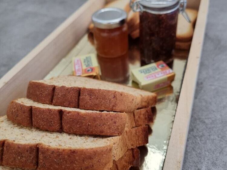 פנסיון Le Cocon De Lily