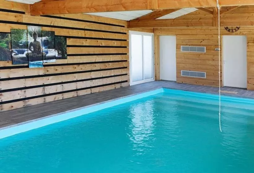 Majatalo Le Cocon De Lily