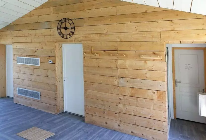 Majatalo Le Cocon De Lily