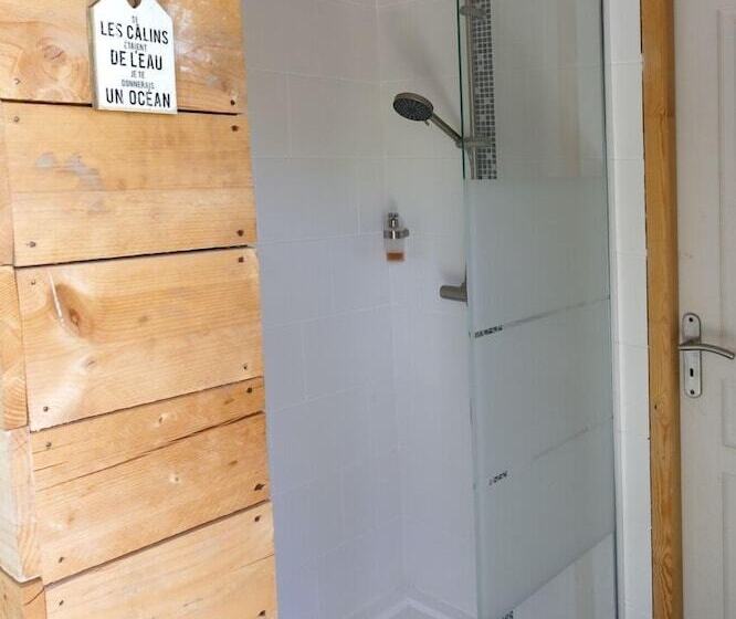 פנסיון Le Cocon De Lily