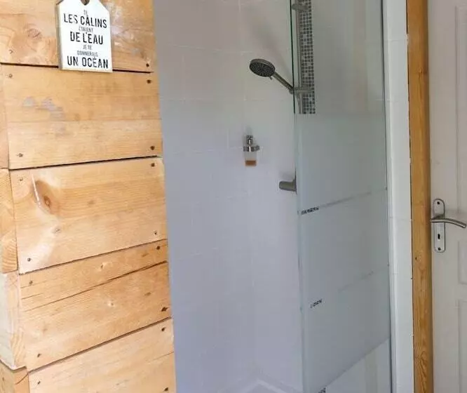 Majatalo Le Cocon De Lily