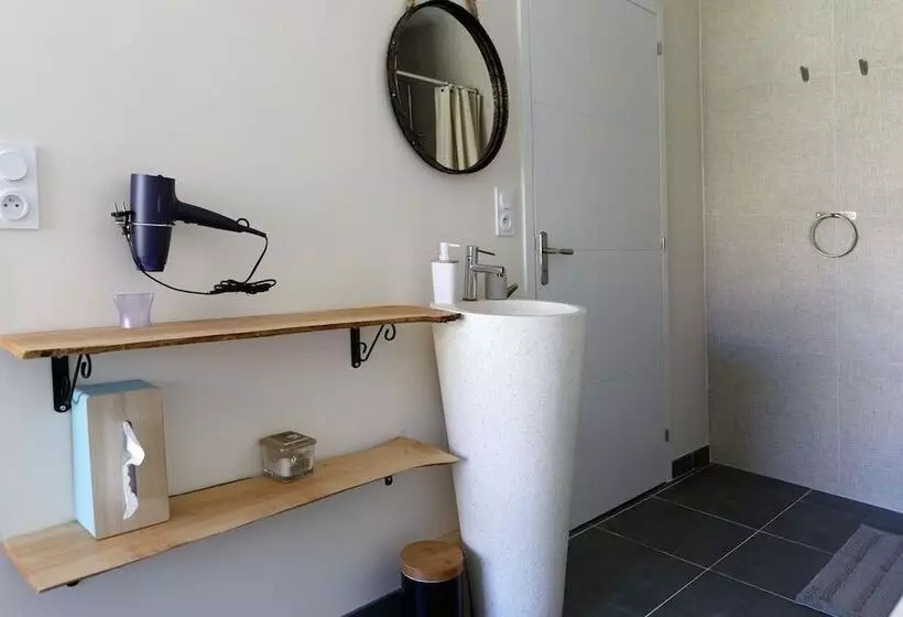 Majatalo Le Cocon De Lily