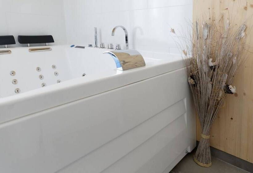 פנסיון Le Cocon De Lily