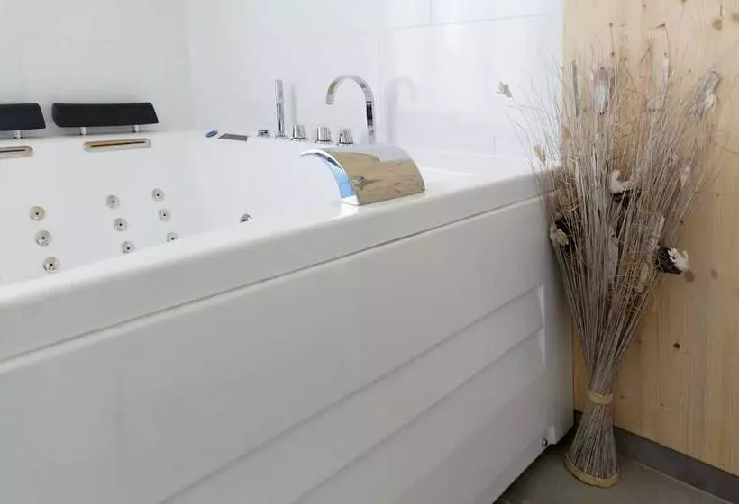 Majatalo Le Cocon De Lily