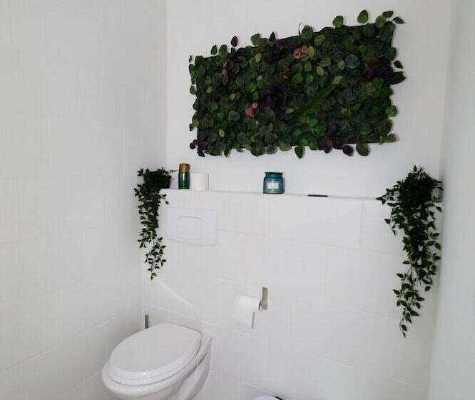 פנסיון Le Cocon De Lily