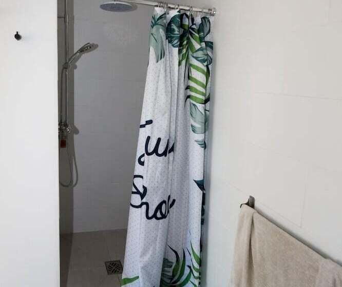 פנסיון Le Cocon De Lily