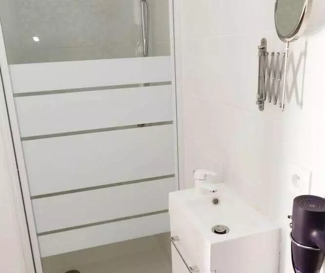 Majatalo Le Cocon De Lily