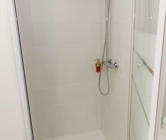 פנסיון Le Cocon De Lily