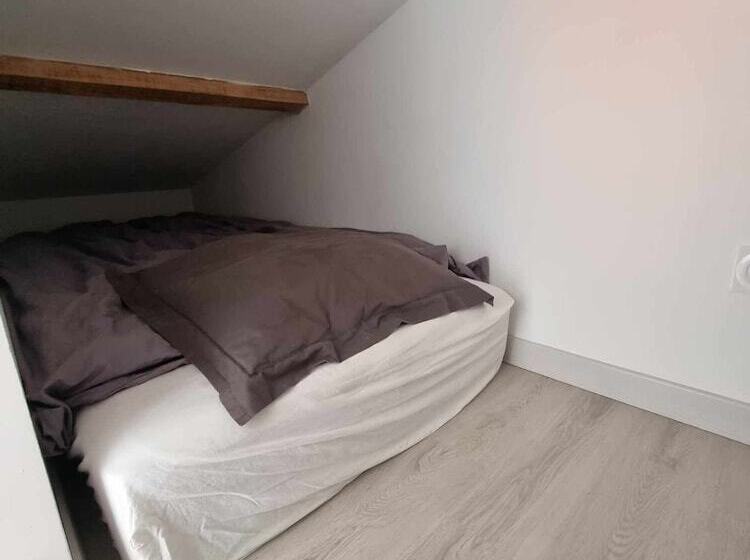 פנסיון Le Cocon De Lily