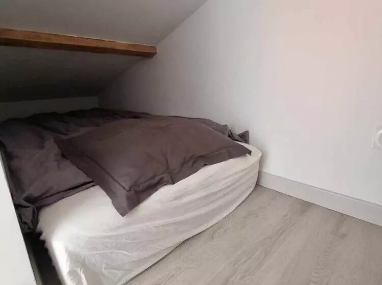 Majatalo Le Cocon De Lily