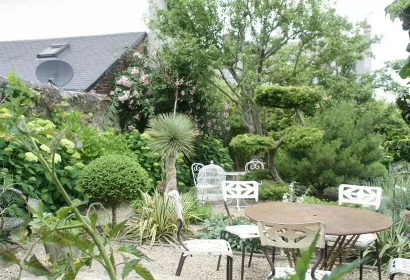 Majatalo Logis Saint Léonard