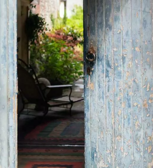 Majatalo Logis Saint Léonard