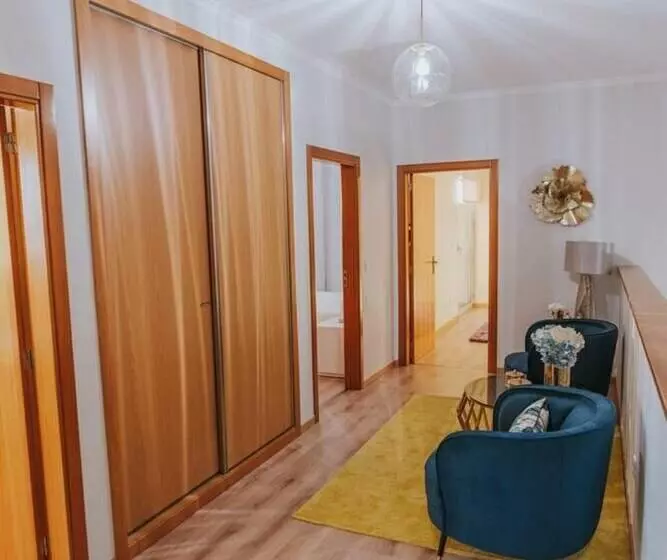 レジデンス Beautiful 3 Bed House In Arco Da Calheta