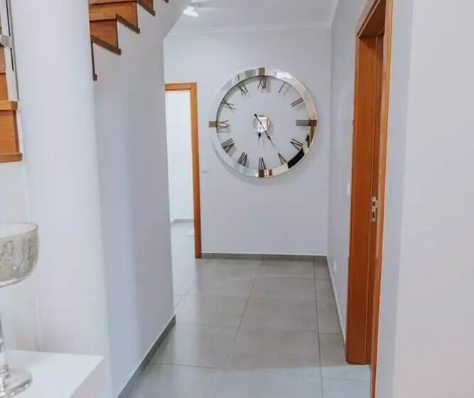 レジデンス Beautiful 3 Bed House In Arco Da Calheta