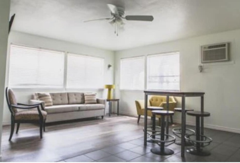 渡假胜地  Mystic Quarry