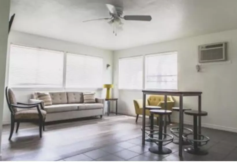 Lomakeskus Mystic Quarry