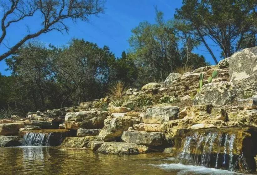 Lomakeskus Mystic Quarry