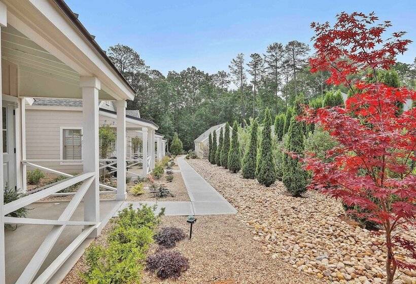 The Cottages At Laurel Brooke