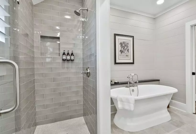 The Cottages At Laurel Brooke